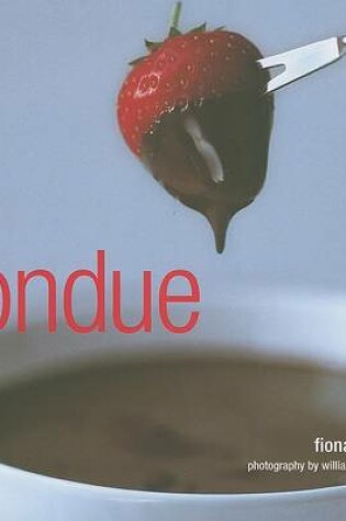 Cover of Fondue