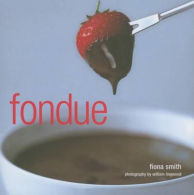 Book cover for Fondue