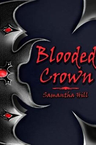 Cover of Blooded Crown