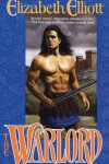 Book cover for The Warlord