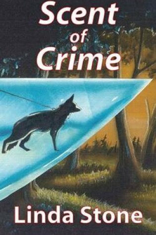 Cover of Scent of Crime