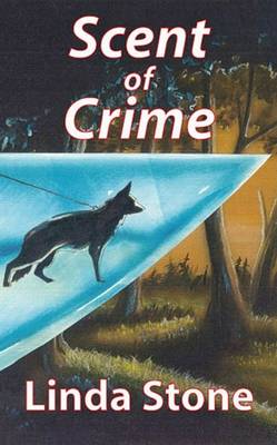 Book cover for Scent of Crime