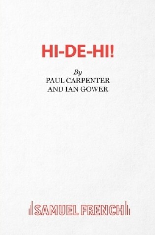 Cover of Hi-de-Hi!