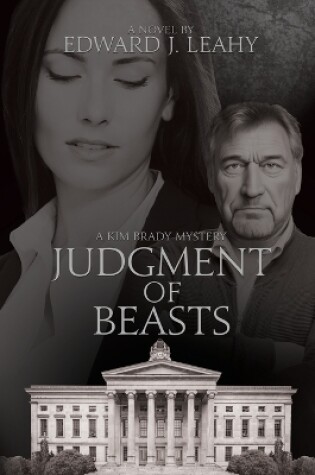 Cover of Judgment of Beasts