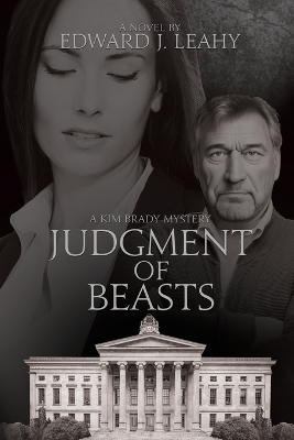 Cover of Judgment of Beasts