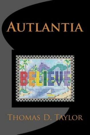 Cover of Autlantia