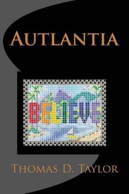 Book cover for Autlantia
