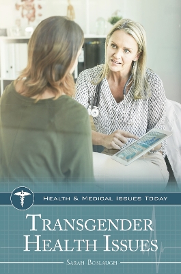 Cover of Transgender Health Issues