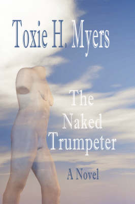 Book cover for The Naked Trumpeter