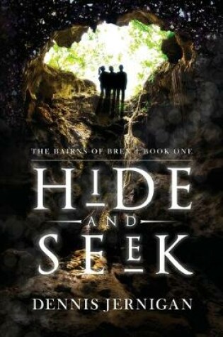 Cover of Hide and Seek