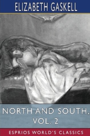 Cover of North and South, Vol. 2 (Esprios Classics)