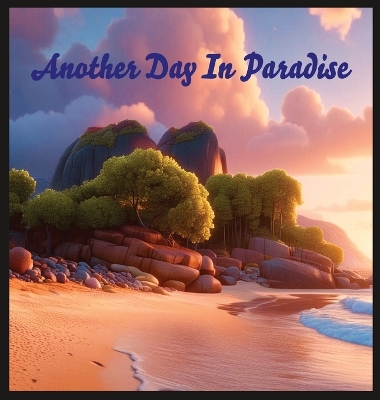 Book cover for Another Day In Paradise