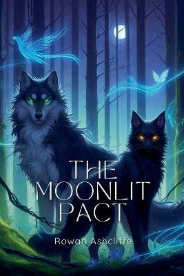 Cover of The Moonlit Pact