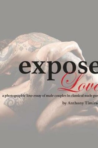 Cover of expose Love