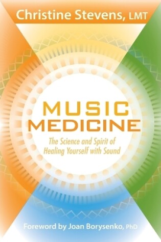 Cover of Music Medicine