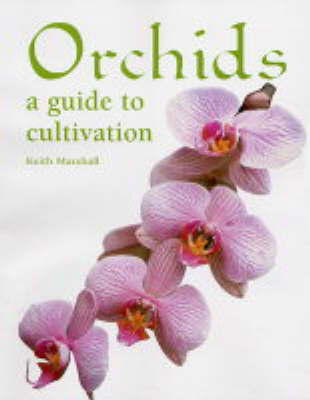 Book cover for Orchids