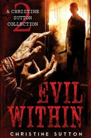 Cover of Evil Within