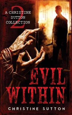 Book cover for Evil Within