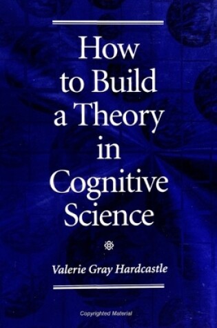 Cover of How to Build a Theory in Cognitive Science