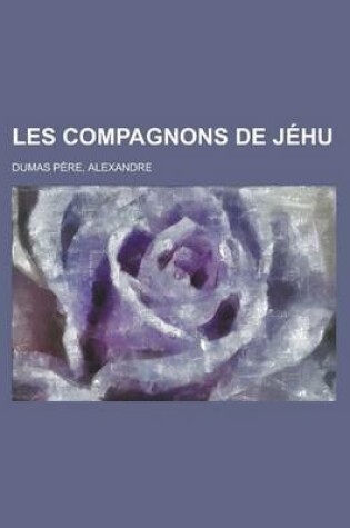 Cover of Les Compagnons de Jehu