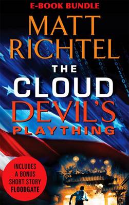 Book cover for Matt Richtel Thriller Collection