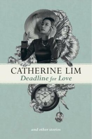 Cover of Deadline for Love and Other Stories