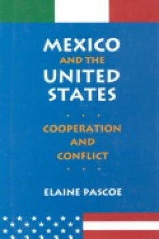 Cover of Mexico and the United States
