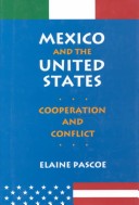 Book cover for Mexico and the United States