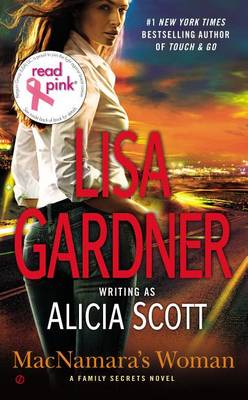 Book cover for Read Pink MacNamara's Woman