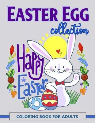 Book cover for Easter Egg Collection