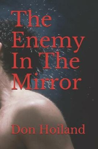 Cover of The Enemy In The Mirror