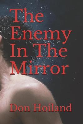 Book cover for The Enemy In The Mirror