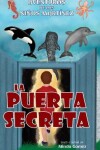 Book cover for La puerta secreta