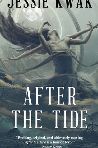 Cover of After the Tide