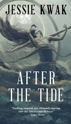 Cover of After the Tide