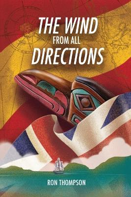 Book cover for The Wind from All Directions