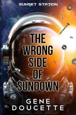 Cover of The Wrong Side of Sundown