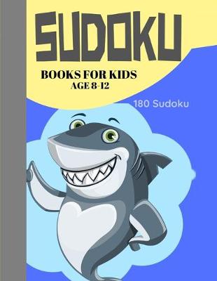 Book cover for Sudoku