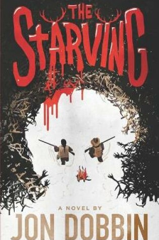 Cover of The Starving