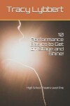 Book cover for 10 Performance Basics to Get on Stage and Shine!