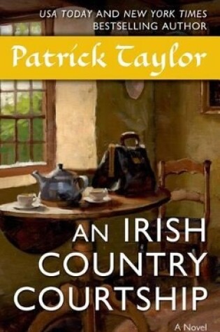 Cover of An Irish Country Courtship