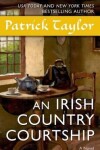 Book cover for An Irish Country Courtship