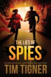 Book cover for The Lies of Spies