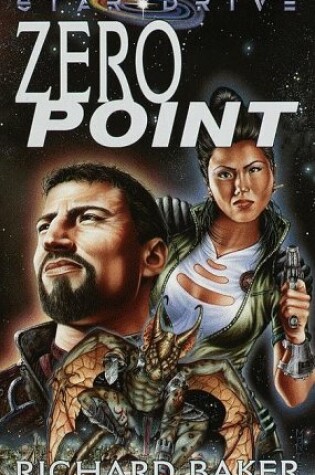 Cover of Zero Point