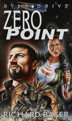 Book cover for Zero Point