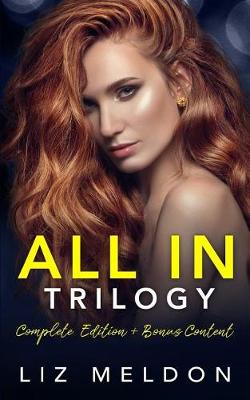 Book cover for All in Trilogy
