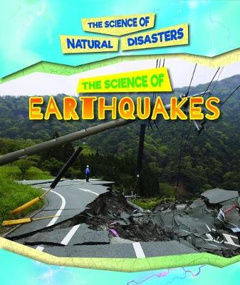 Cover of The Science of Earthquakes