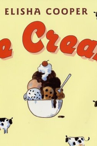 Cover of Ice Cream