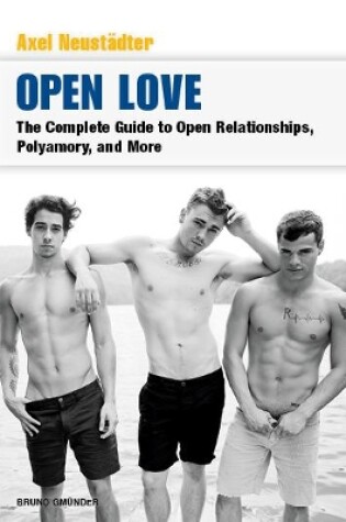 Cover of Open Love