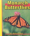 Book cover for Monarch Butterflies